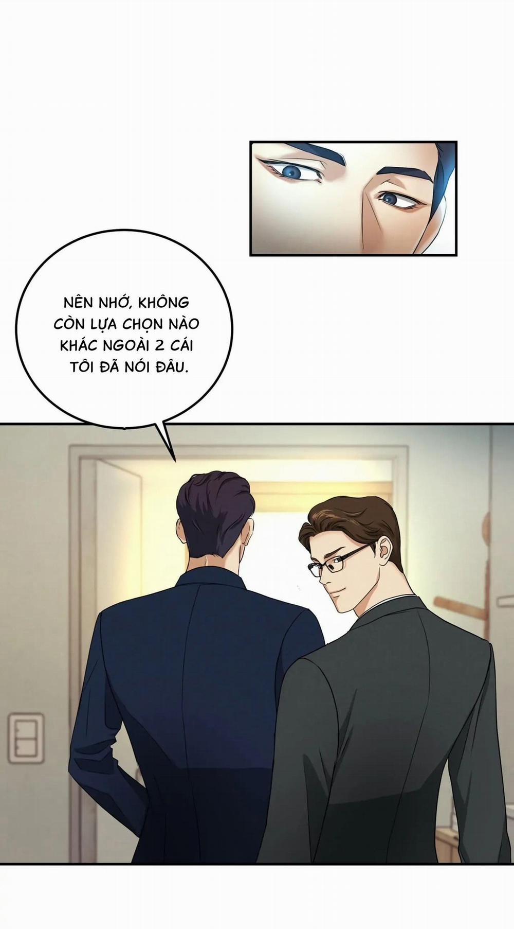 Một nhân cách khác 3 trang 81