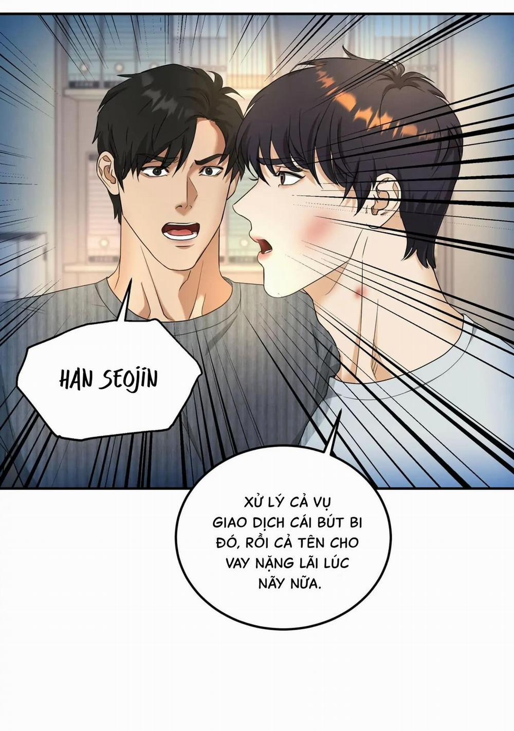 Một nhân cách khác 3 trang 87