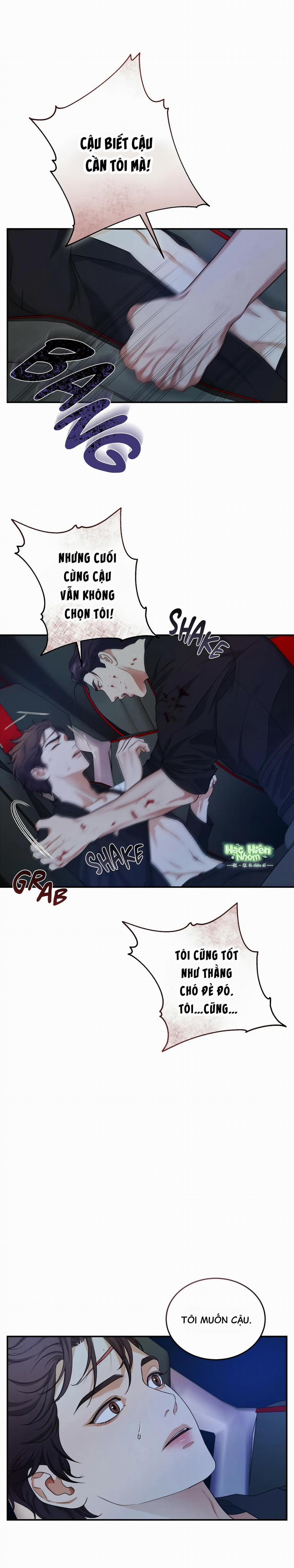 Một nhân cách khác 35 Hachiennhom trang 11