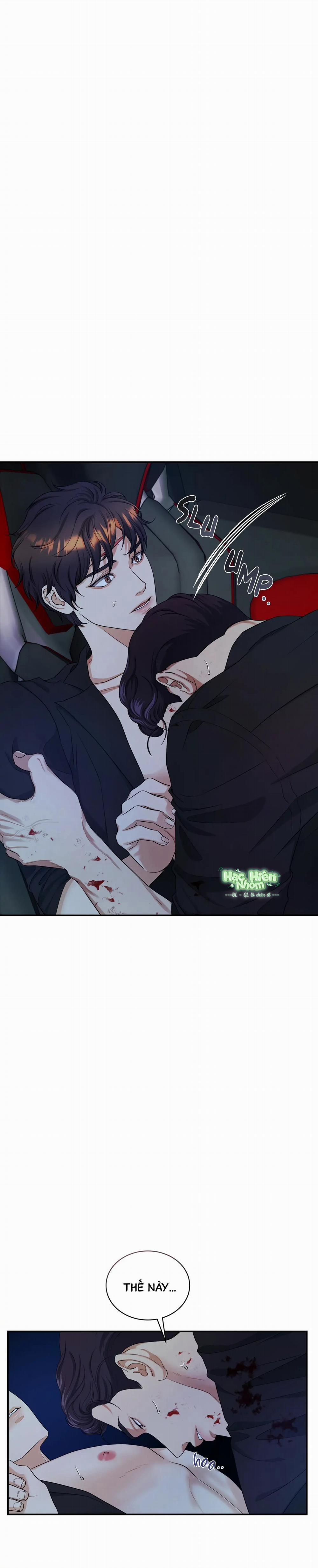 Một nhân cách khác 35 Hachiennhom trang 12