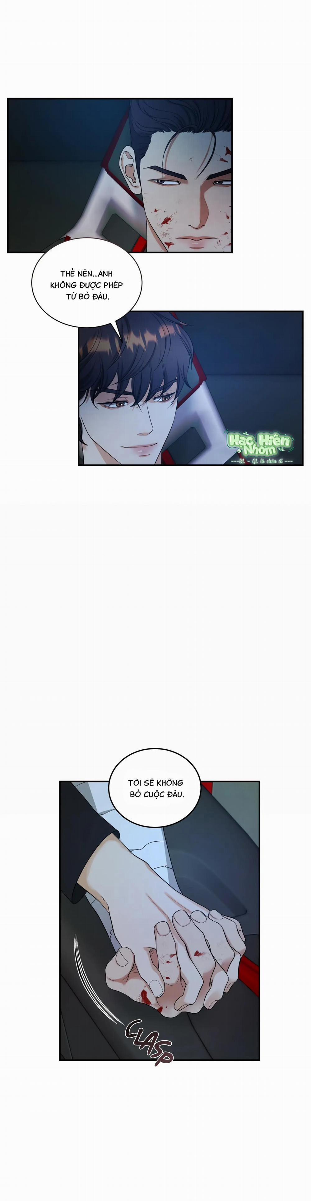 Một nhân cách khác 35 Hachiennhom trang 16