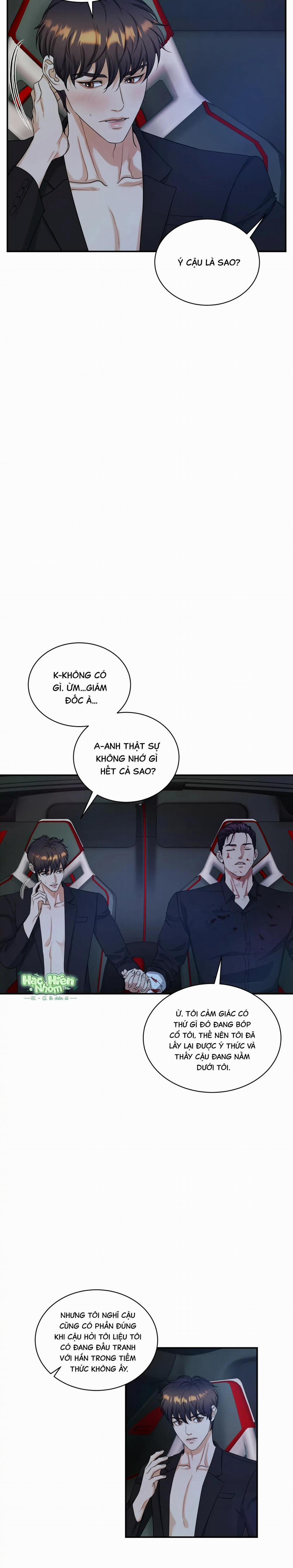 Một nhân cách khác 35 Hachiennhom trang 18