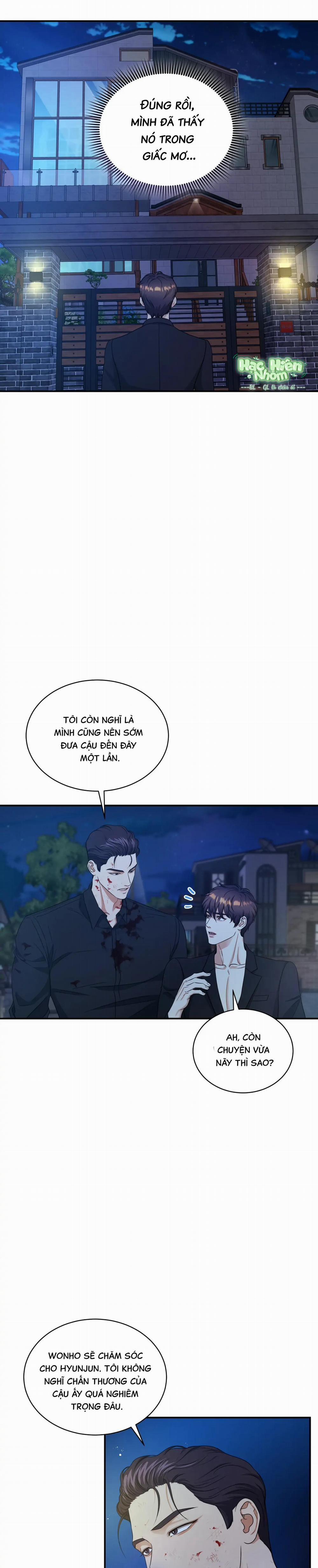 Một nhân cách khác 35 Hachiennhom trang 21