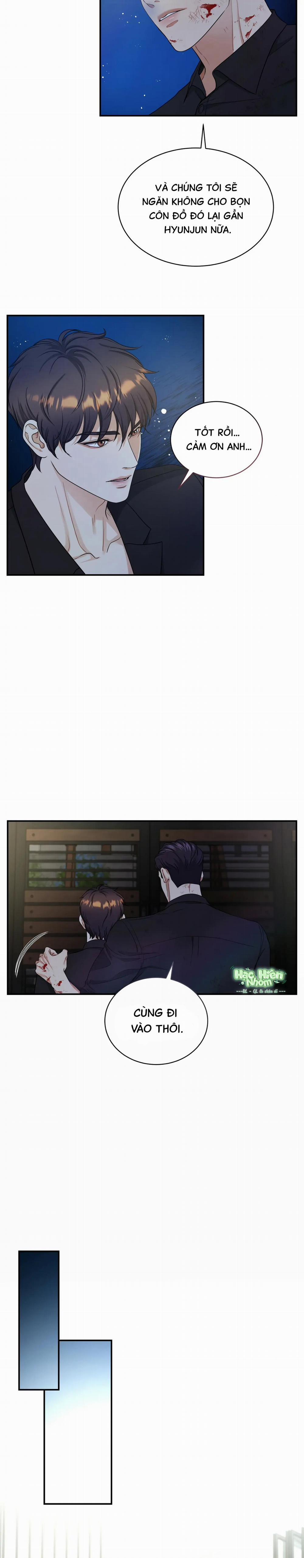 Một nhân cách khác 35 Hachiennhom trang 22