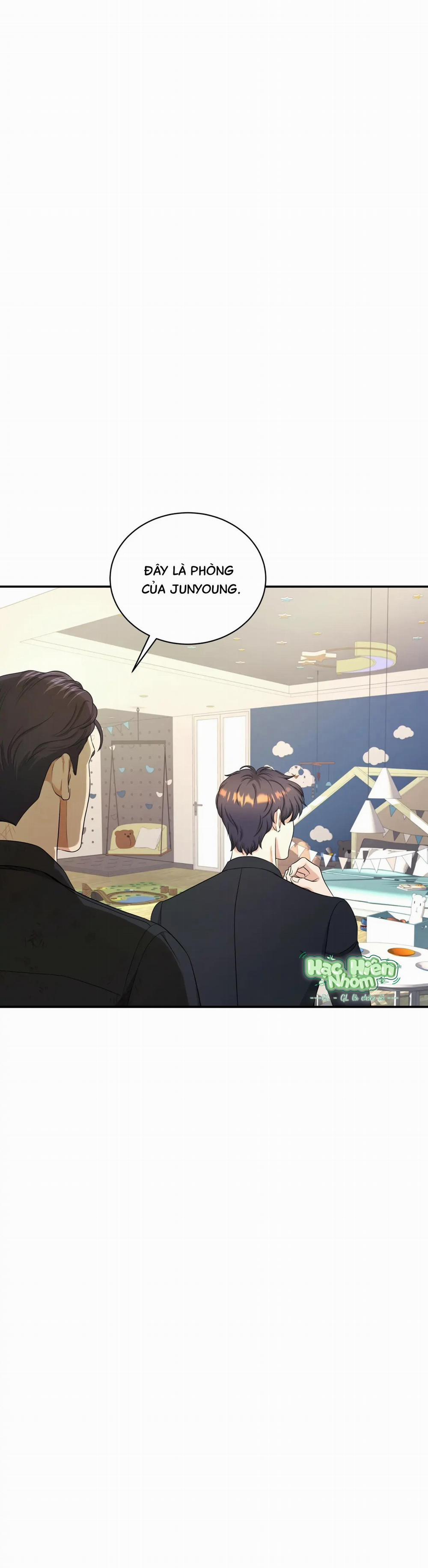 Một nhân cách khác 35 Hachiennhom trang 24