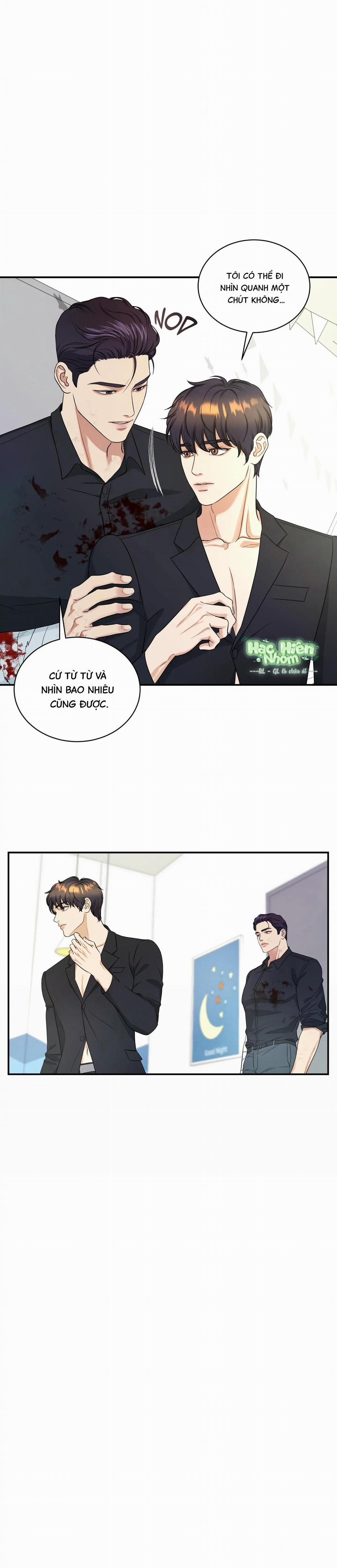 Một nhân cách khác 35 Hachiennhom trang 25