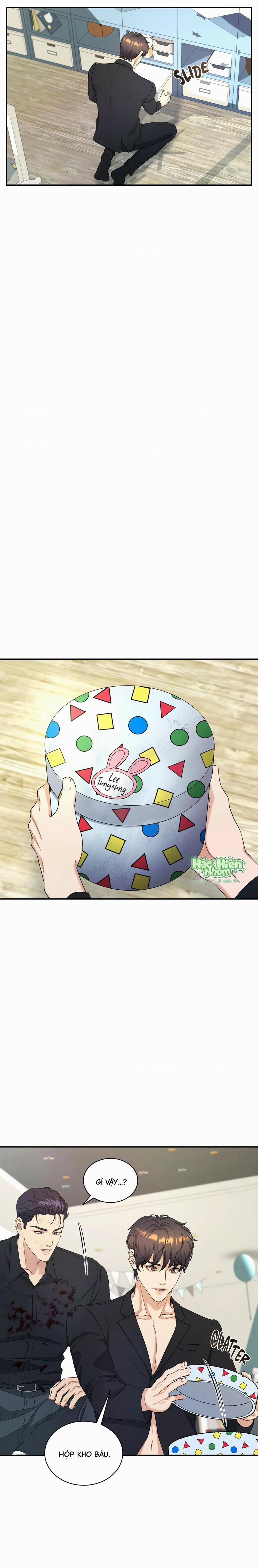 Một nhân cách khác 35 Hachiennhom trang 26