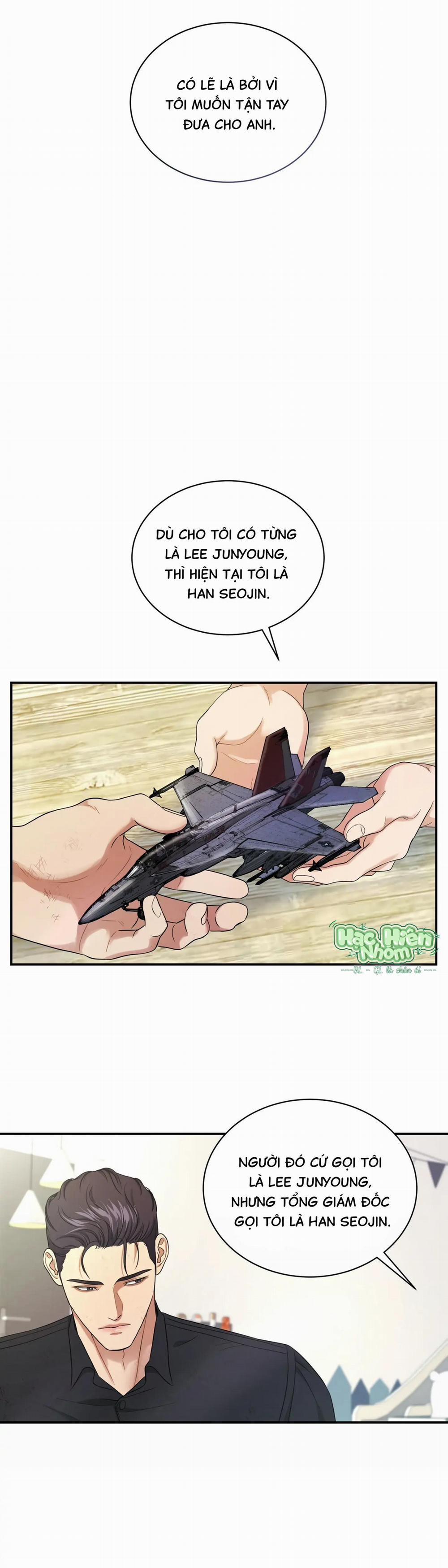 Một nhân cách khác 35 Hachiennhom trang 31