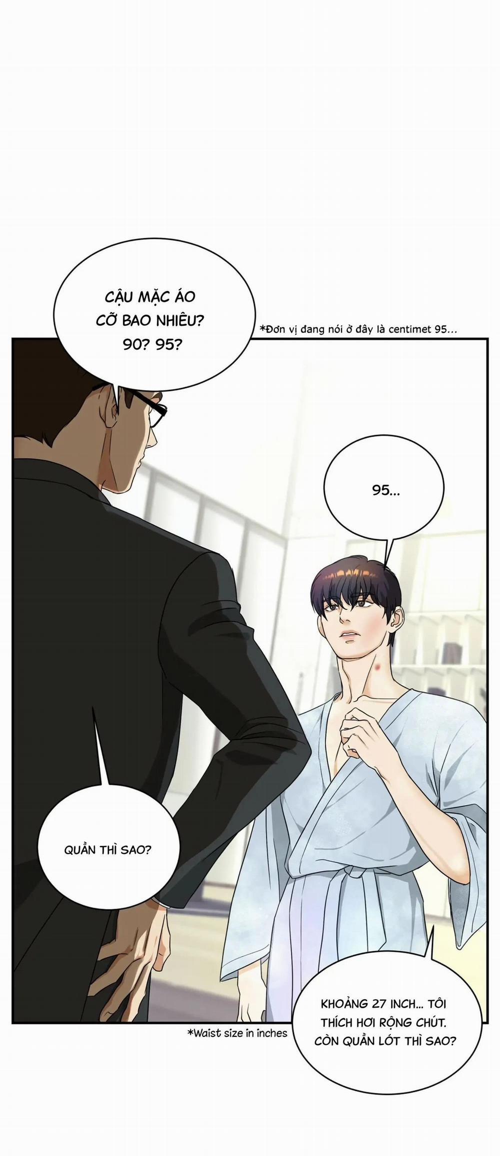 Một nhân cách khác 4 trang 105