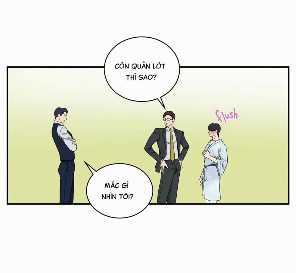 Một nhân cách khác 4 trang 106