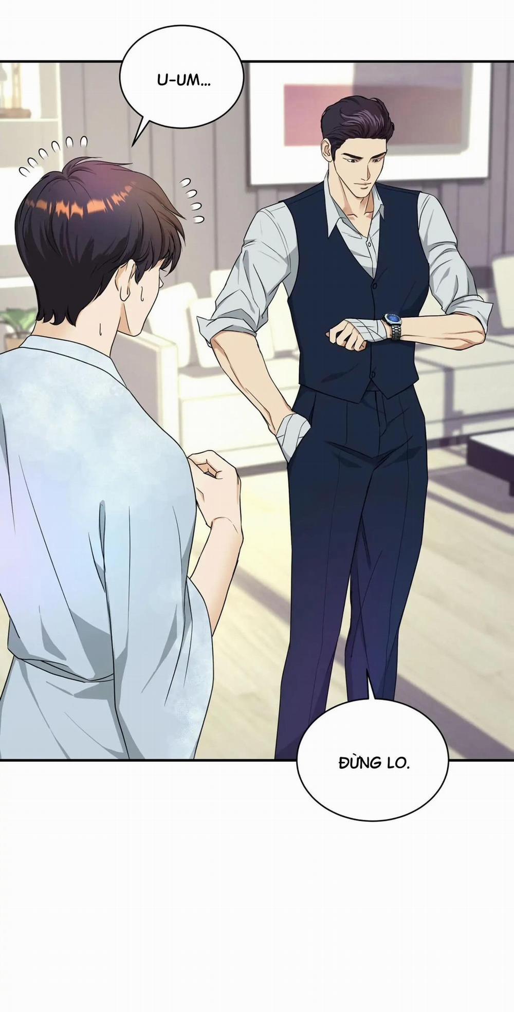 Một nhân cách khác 4 trang 108