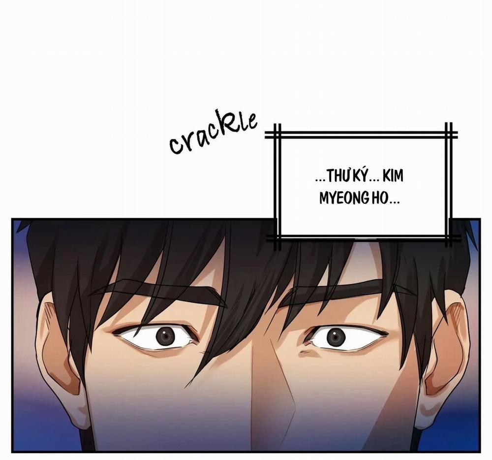 Một nhân cách khác 4 trang 11