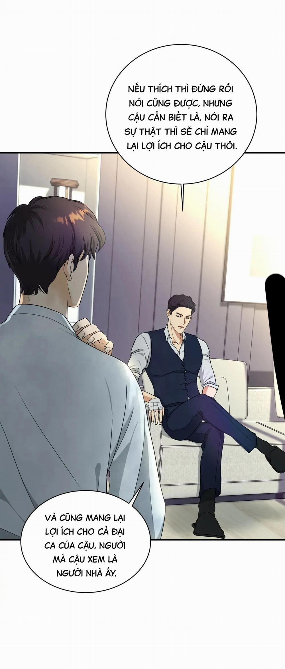 Một nhân cách khác 4 trang 112