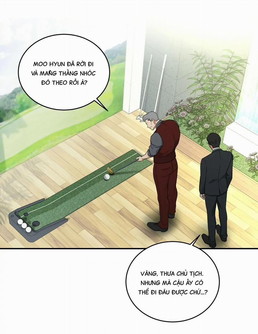 Một nhân cách khác 4 trang 15