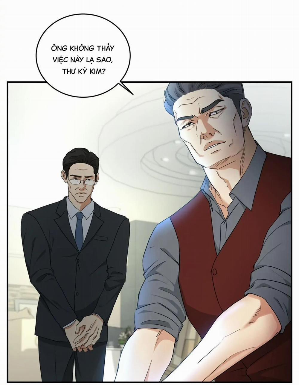 Một nhân cách khác 4 trang 16