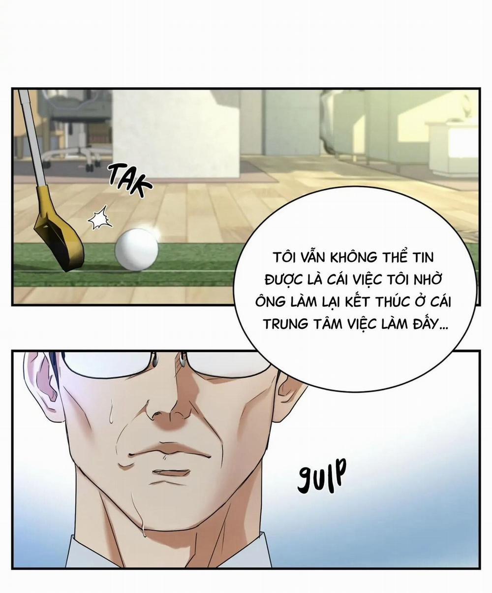 Một nhân cách khác 4 trang 18