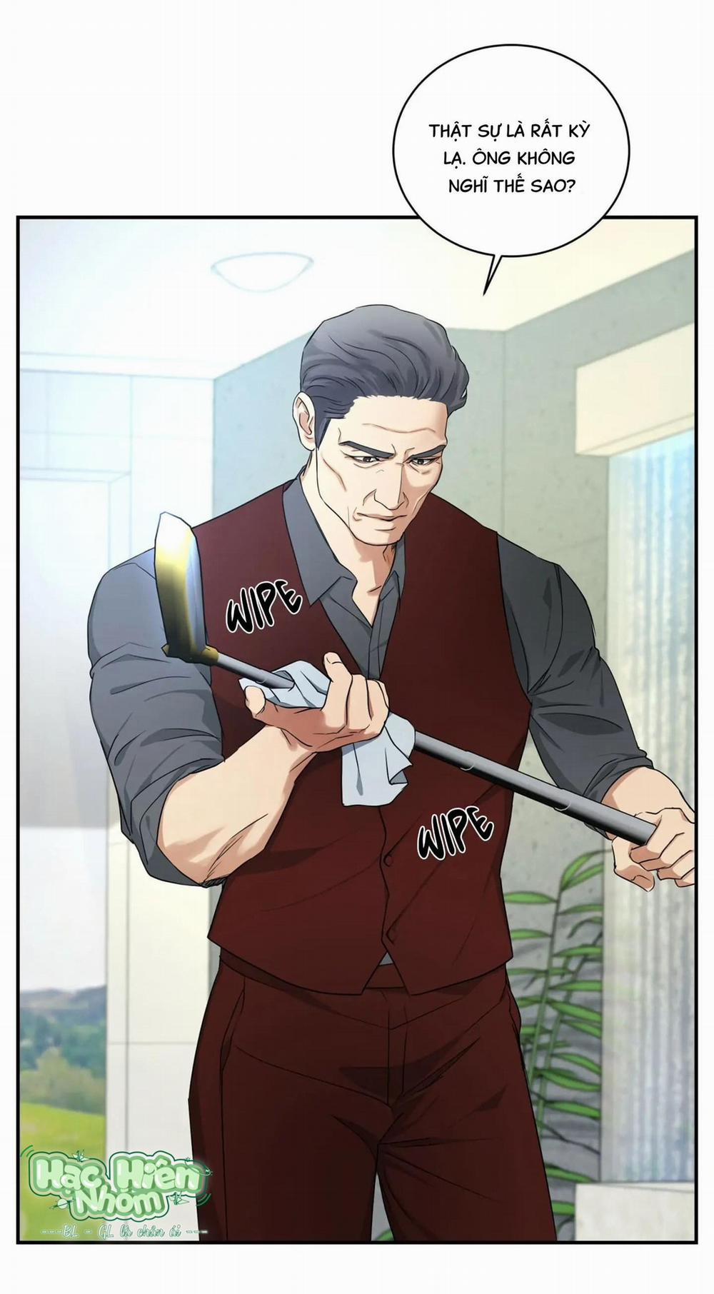 Một nhân cách khác 4 trang 20