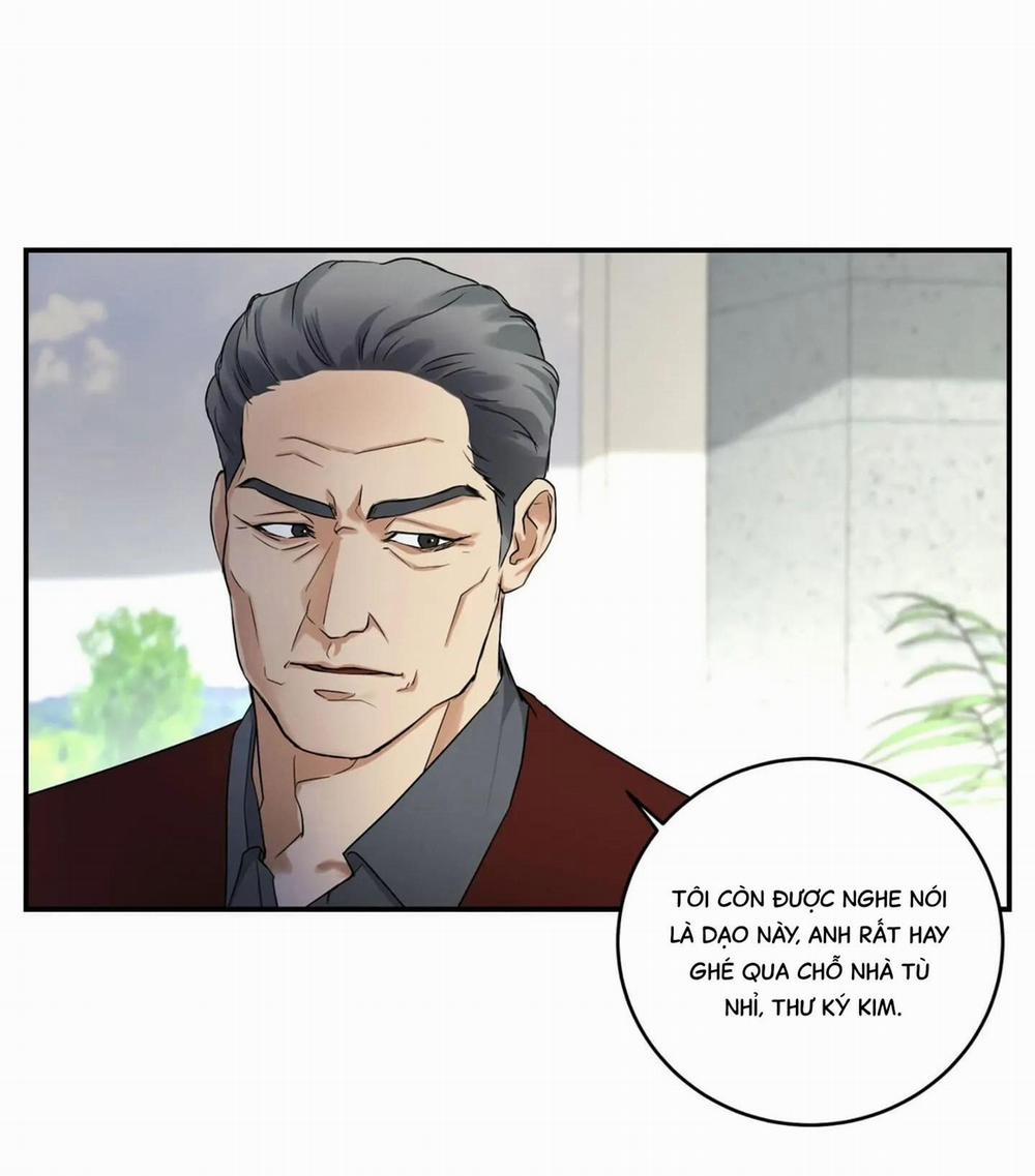 Một nhân cách khác 4 trang 22