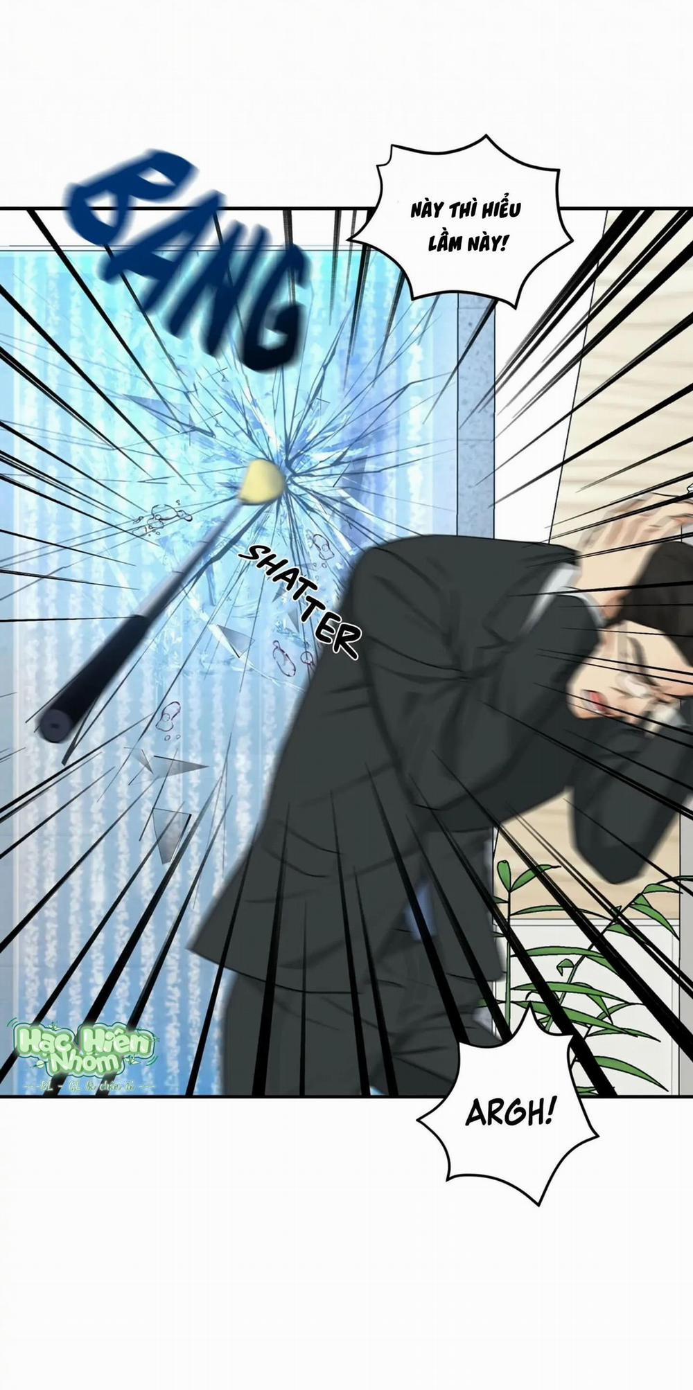 Một nhân cách khác 4 trang 27