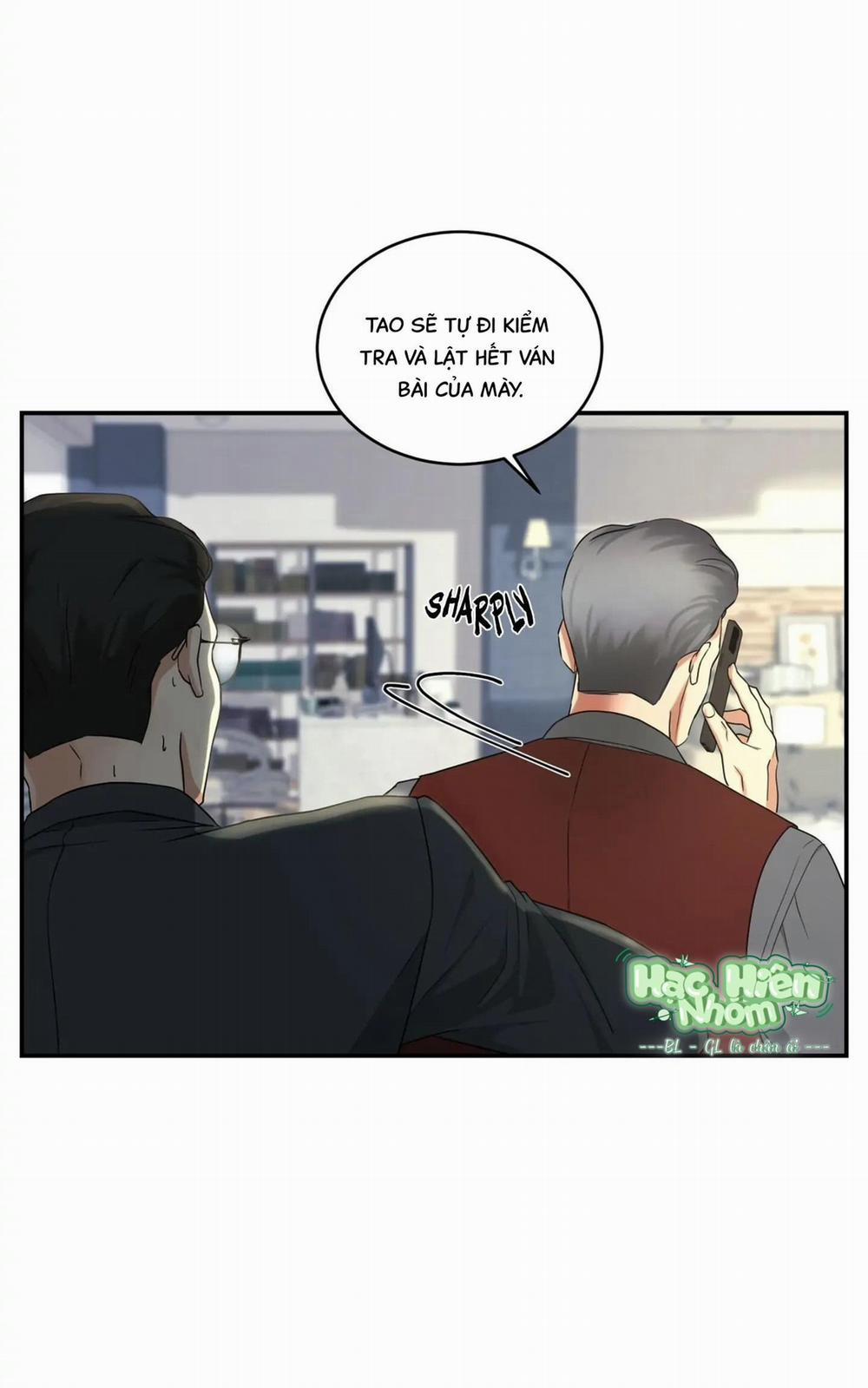 Một nhân cách khác 4 trang 28