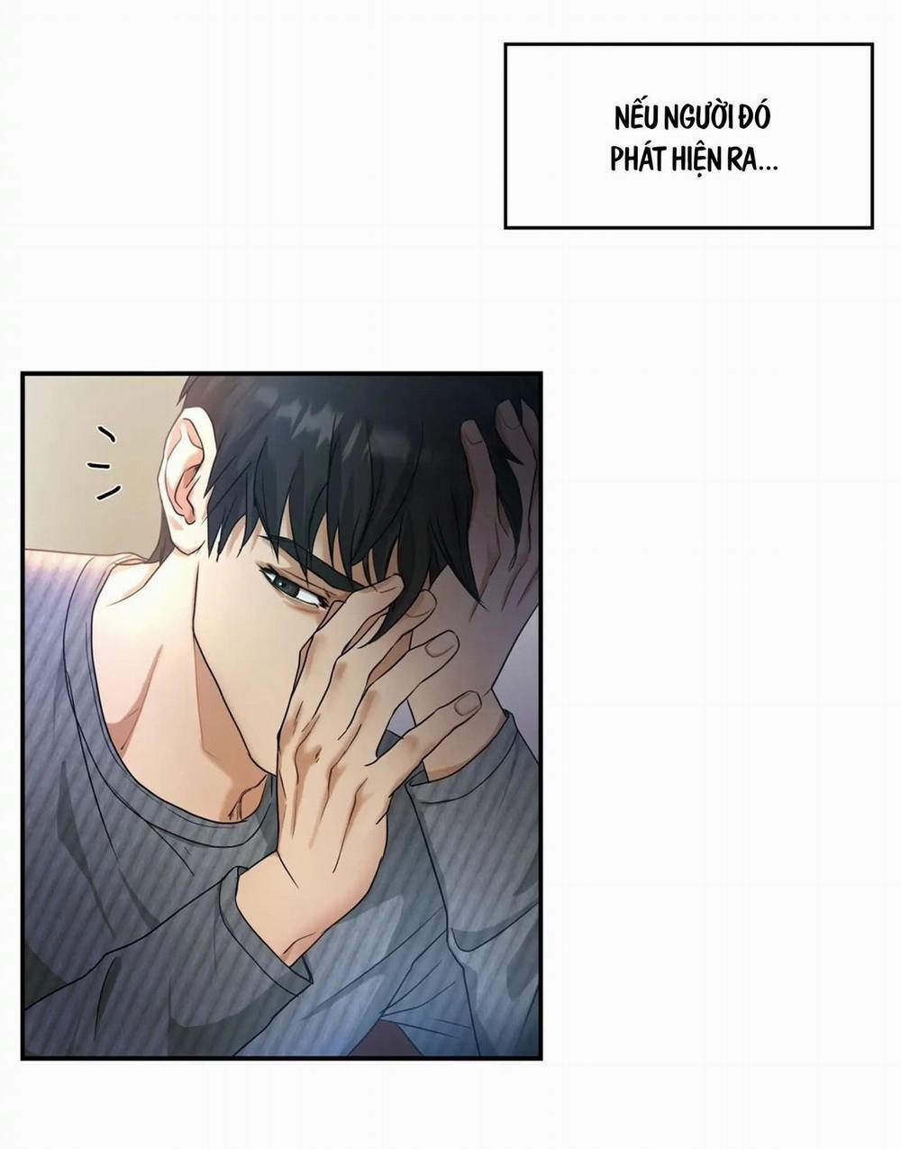 Một nhân cách khác 4 trang 3