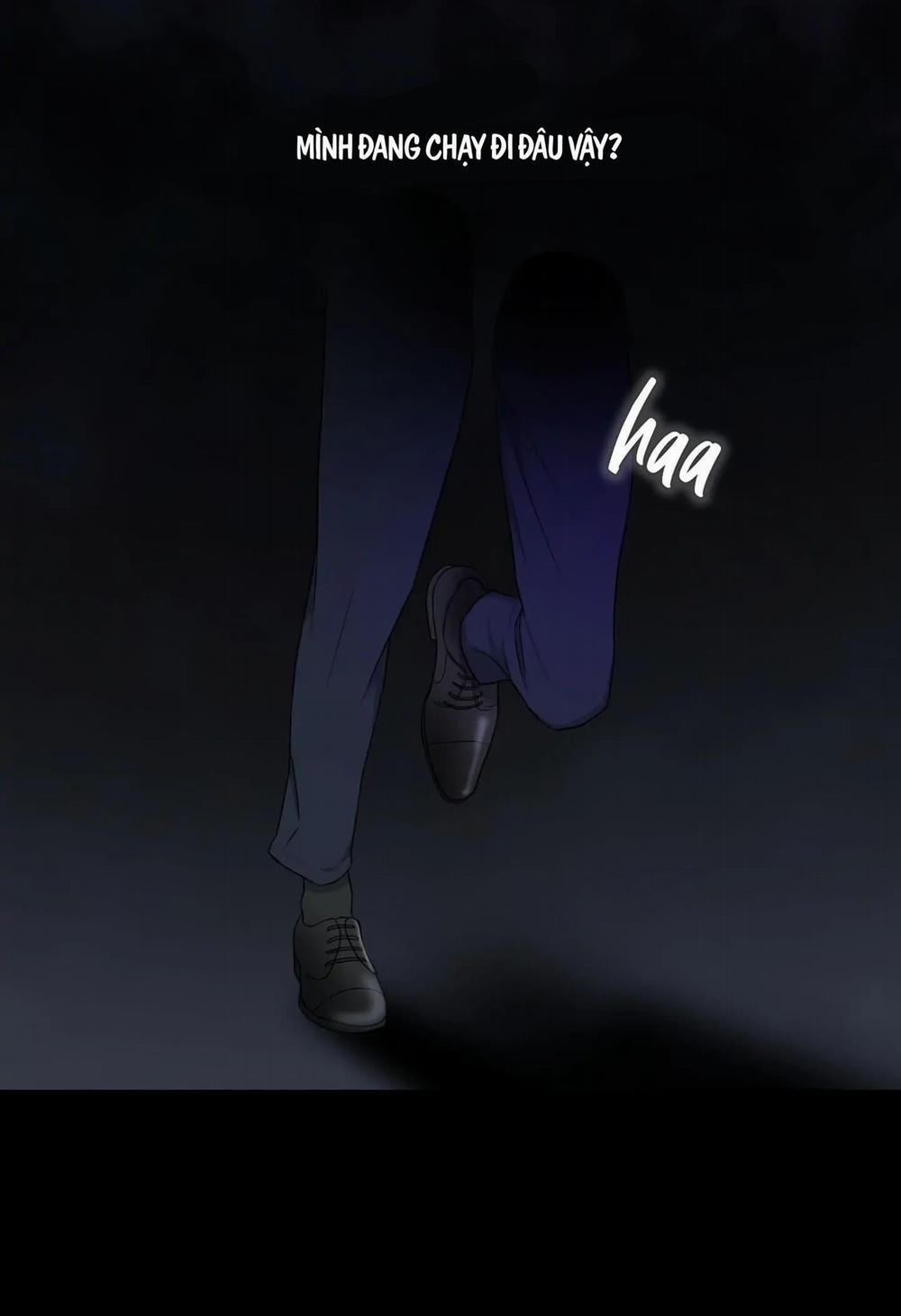 Một nhân cách khác 4 trang 34