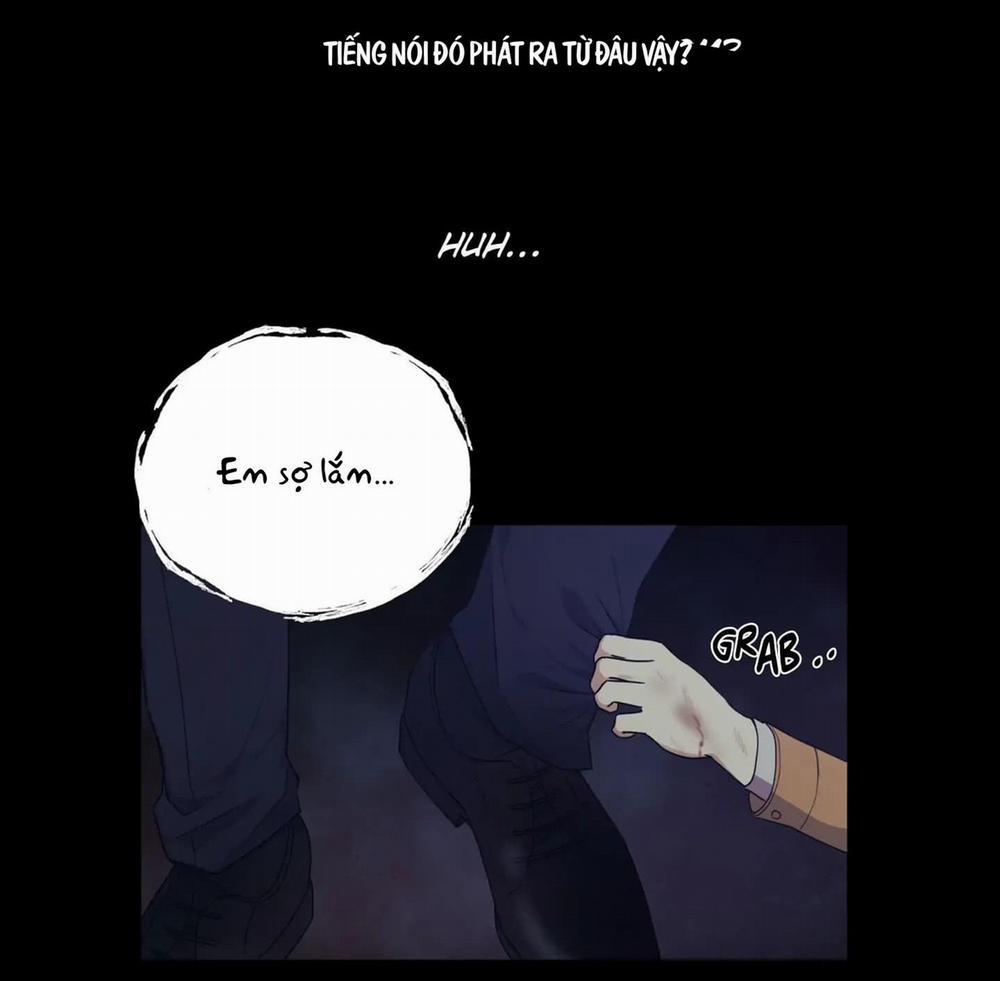 Một nhân cách khác 4 trang 38