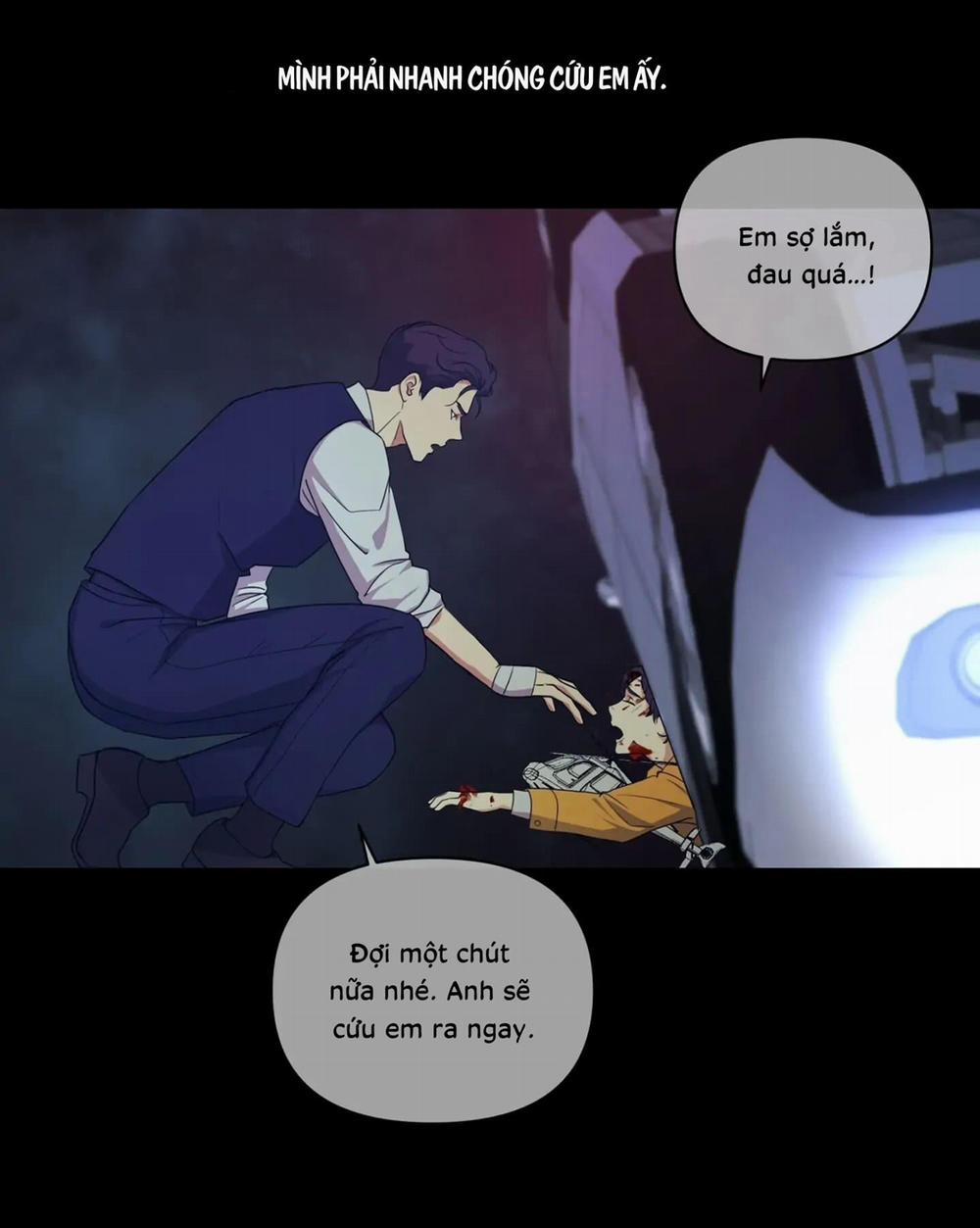 Một nhân cách khác 4 trang 40