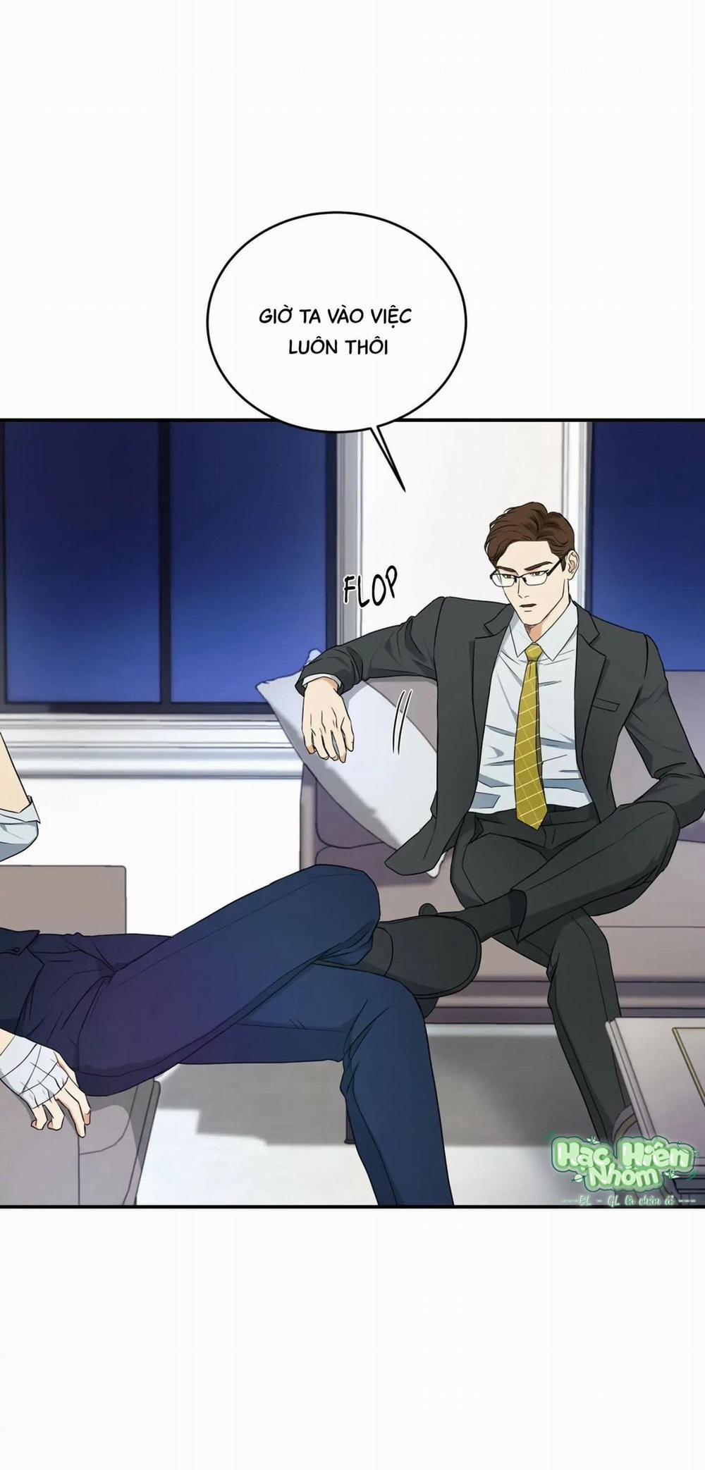 Một nhân cách khác 4 trang 54