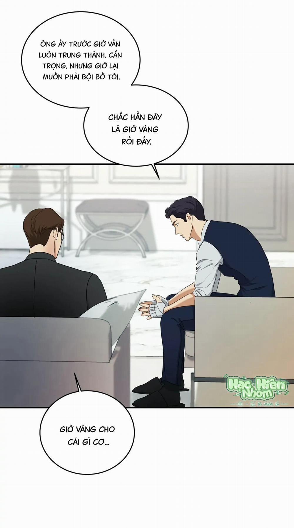 Một nhân cách khác 4 trang 65