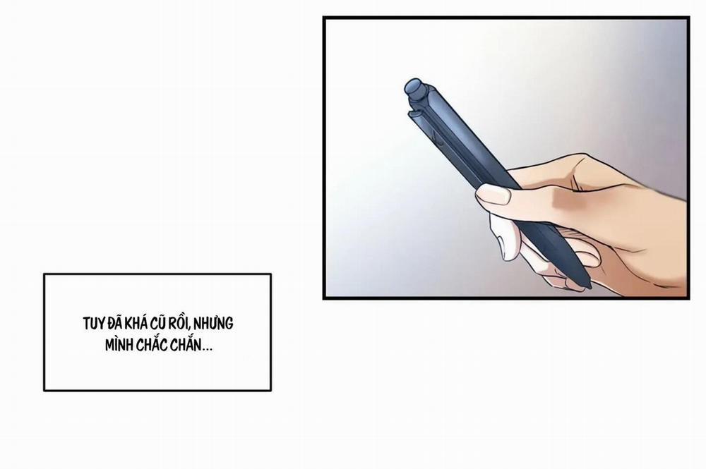 Một nhân cách khác 4 trang 8