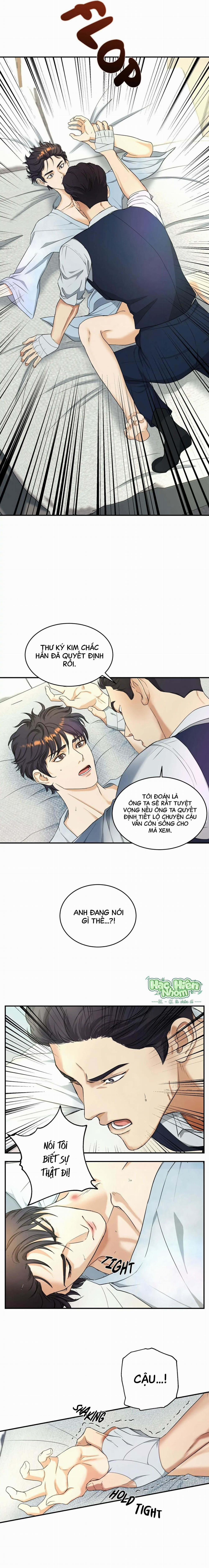 Một nhân cách khác 5 Hachiennhom trang 6