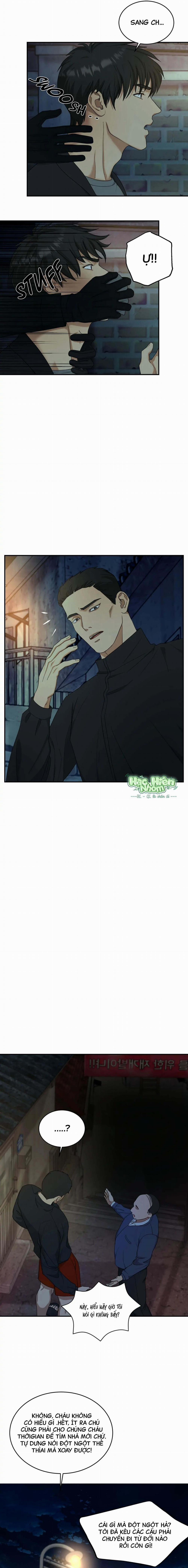 Một nhân cách khác 5 trang 10