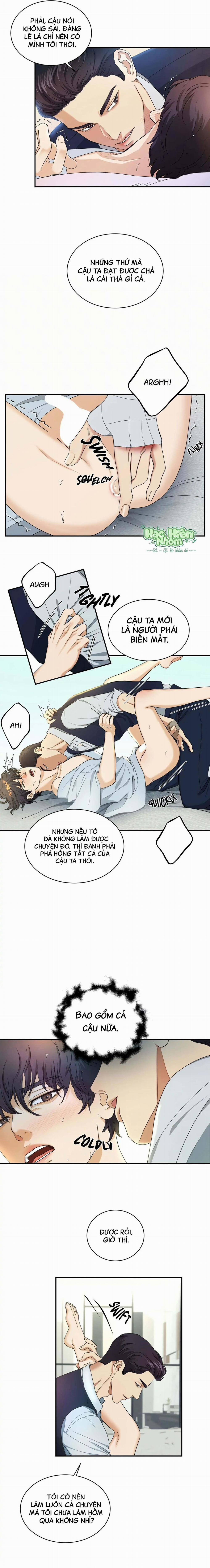 Một nhân cách khác 5 trang 13