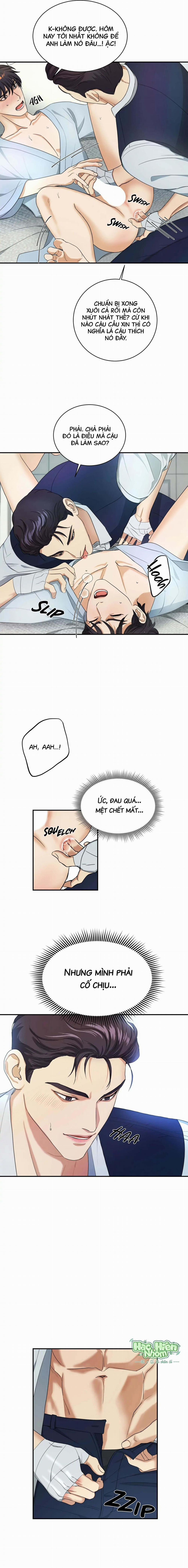 Một nhân cách khác 5 trang 14