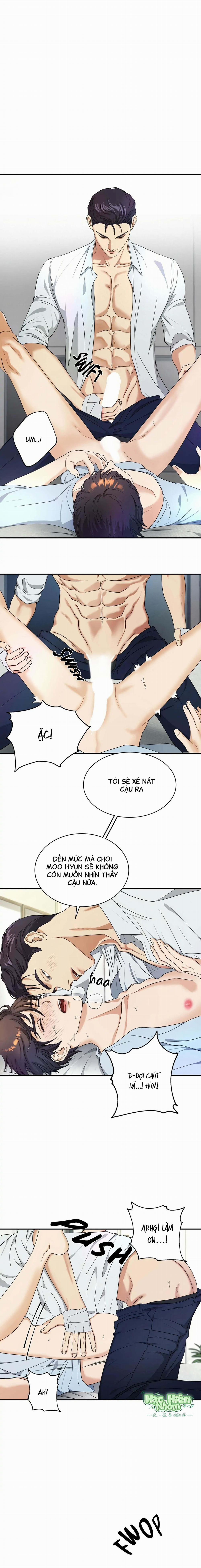 Một nhân cách khác 5 trang 15