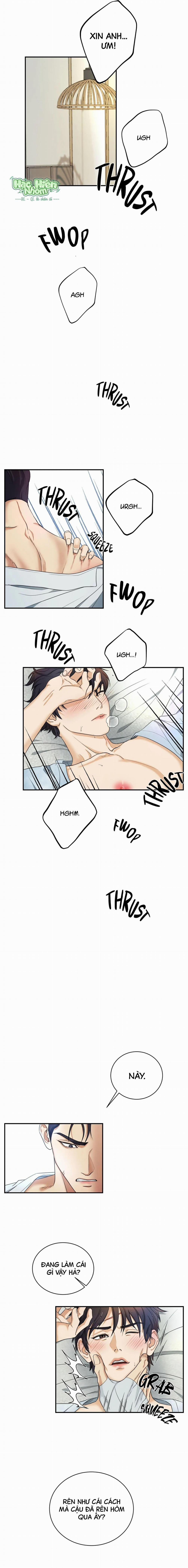 Một nhân cách khác 5 trang 16