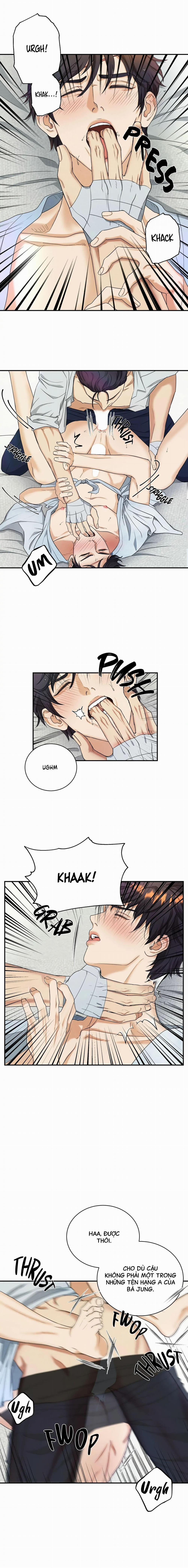 Một nhân cách khác 5 trang 17