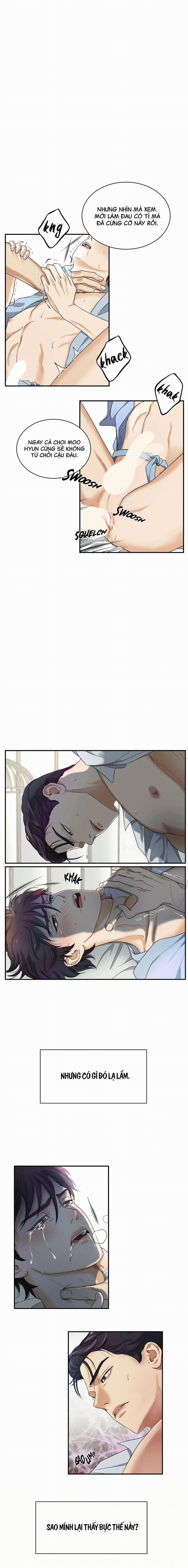 Một nhân cách khác 5 trang 18