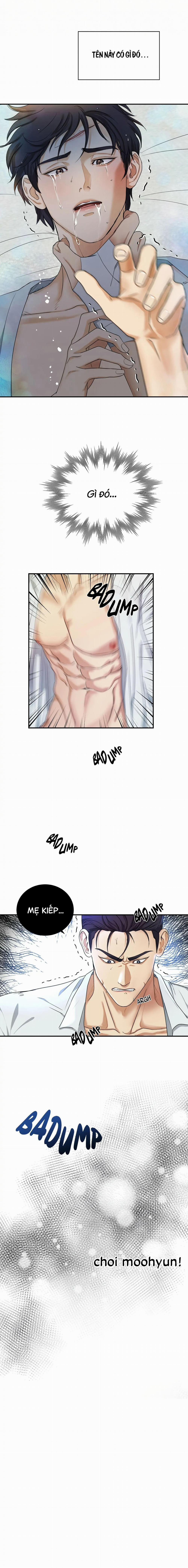 Một nhân cách khác 5 trang 19