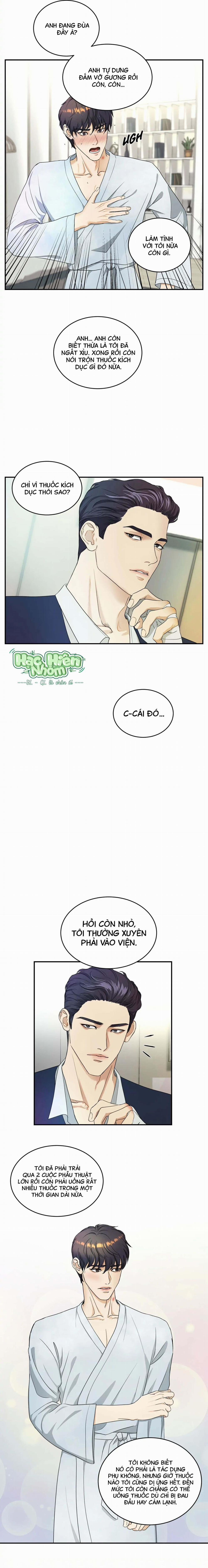 Một nhân cách khác 5 trang 2