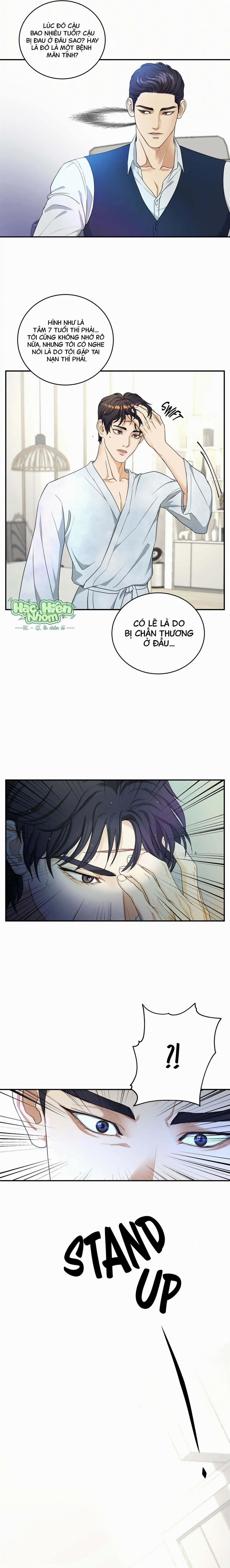 Một nhân cách khác 5 trang 3