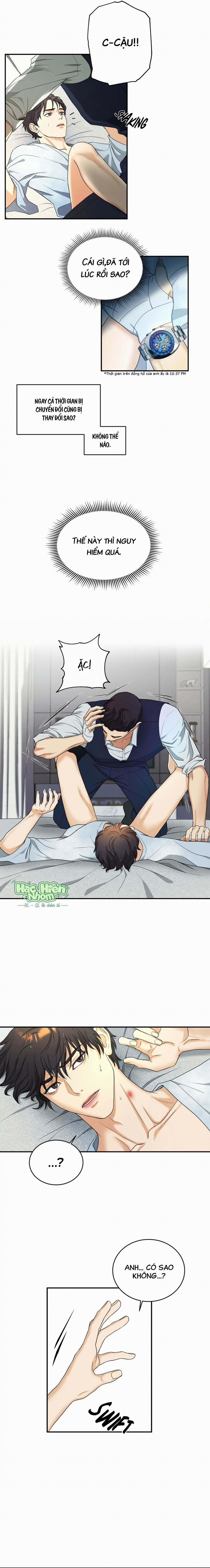 Một nhân cách khác 5 trang 7