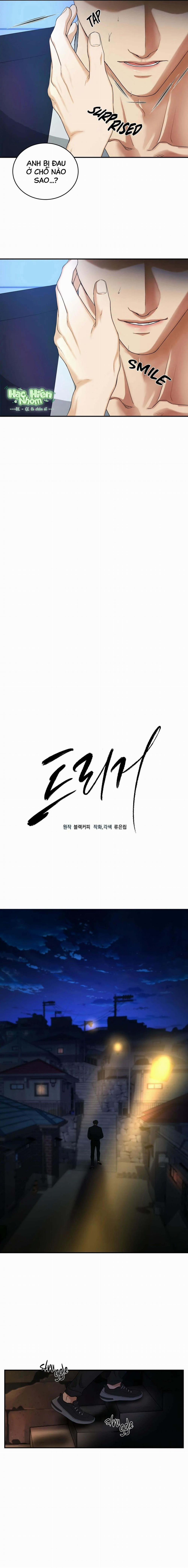 Một nhân cách khác 5 trang 8