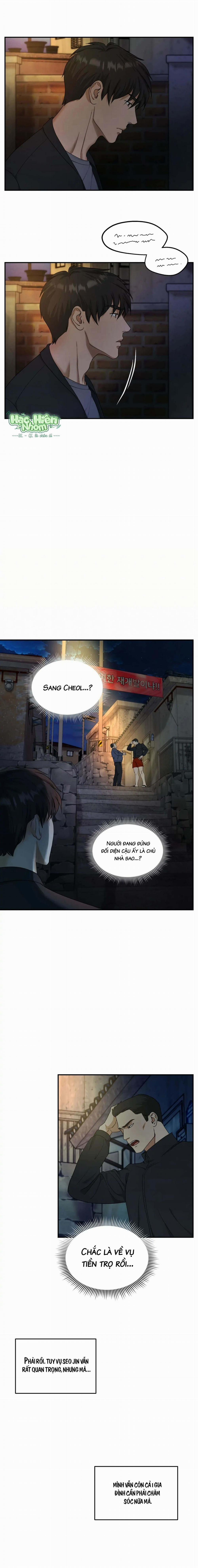 Một nhân cách khác 5 trang 9