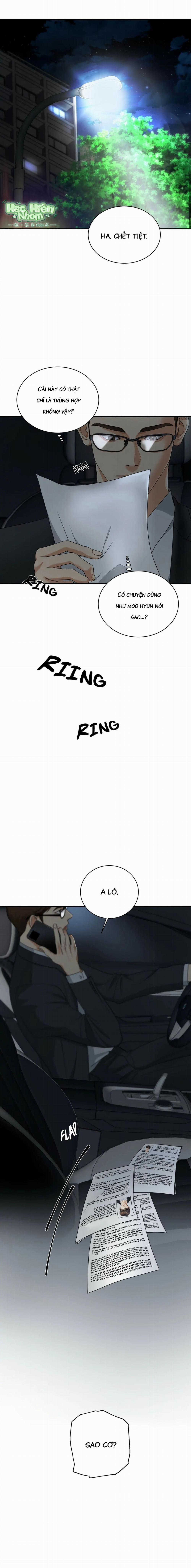 Một nhân cách khác 6 trang 1