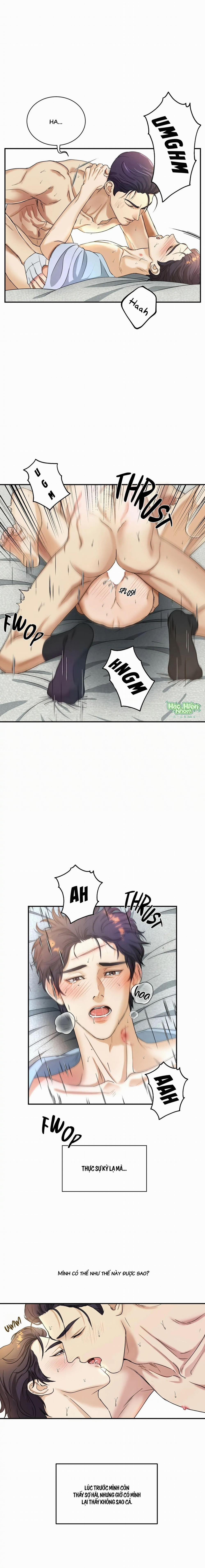 Một nhân cách khác 6 trang 12