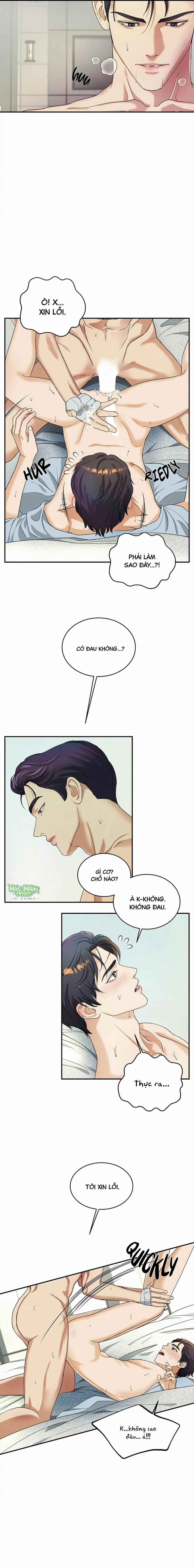 Một nhân cách khác 6 trang 15