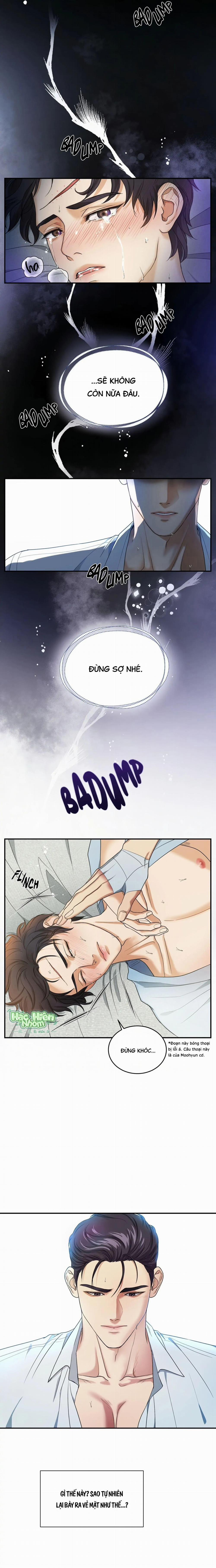 Một nhân cách khác 6 trang 8