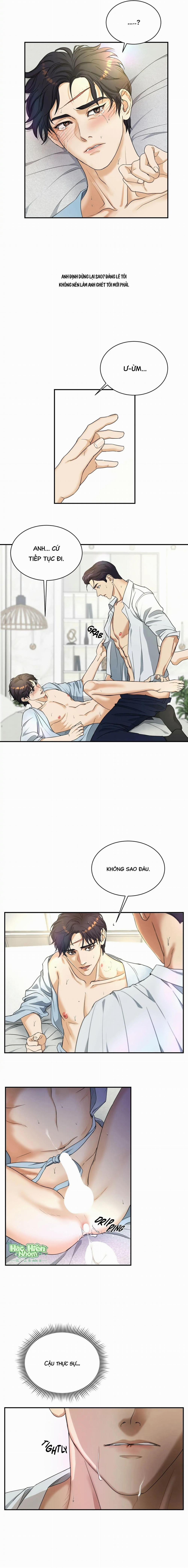 Một nhân cách khác 6 trang 9